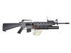--Out of Stock--E&C M16A1 VN AEG with M203 Grenade Launcher ( with Marking )