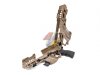 --Out of Stock--Recover Tactical P-IX Modular AR Platform For Umarex/ VFC Glock 17 GBB ( DE )