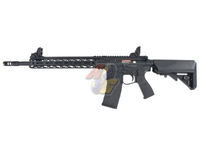 --Out of Stock--Golden Eagle 12" M-Lok BAD Style GBB ( BK )
