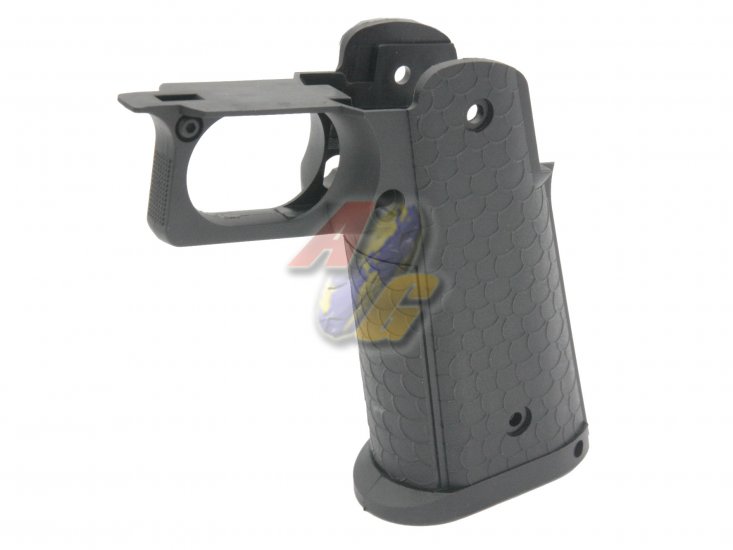 Bell 2011 Combat Master Grip For Hi-Capa Series GBB - Click Image to Close
