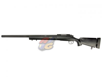 --Out of Stock--KS M24 Sniper Rifle ( Military Version )