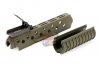 --Out of Stock--G&P M203 Upper Handguard - Long ( OD )