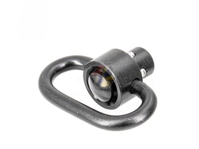--Out of Stock--T8 Steel 1.5 inch QD Sling Swivel