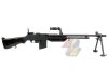 S&T BAR M1918 Real Wood G3 AEG