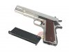 Bell Colt M1911A1 GBB with Marking ( SV )