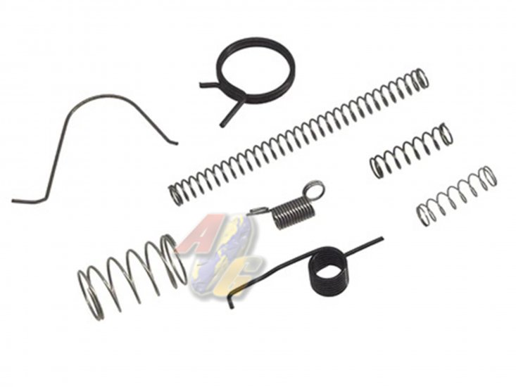 E&C Replacement Spring Set For G Series GBB - Click Image to Close