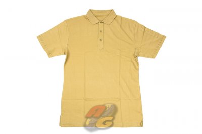 Magpul PTS Sport Polo Shirt (DE, S) **Last One**