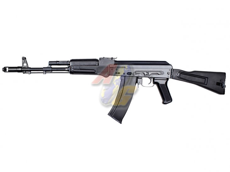 E&L AK-74MN AEG ( Essential / EL-A106S ) - Click Image to Close