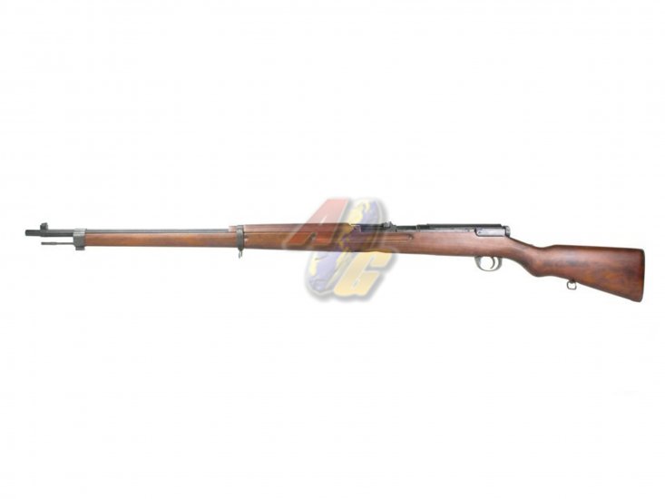 S&T Type 38 Spring Rifle ( Early Model ) - Click Image to Close