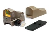 AG-K Docter III Red Dot Sight with Marking ( Dark Earth )