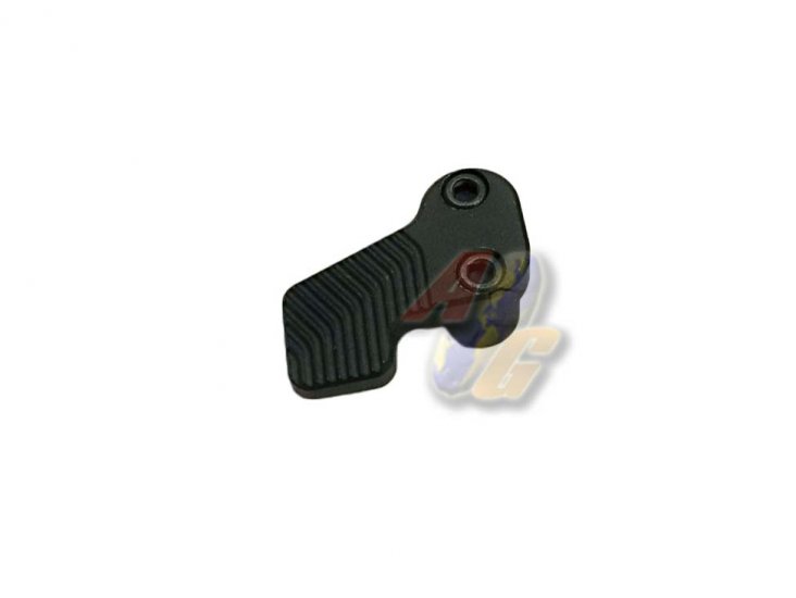 --Out of Stock--FCC XMR1 Style Extended Mag Release ( Black ) - Click Image to Close