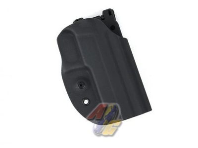 --Out of Stock--V-Tech 0305 Kydex Holster For Tokyo Marui M17 Series GBB ( BK )