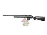 King Arms M700 Police Gas Rifle