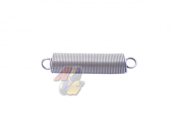 Wii 160% Nozzle Return Spring For Tokyo Marui M4 Series GBB ( MWS ) - Click Image to Close