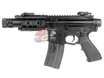 --Out of Stock--AY M4ES Baby AEG