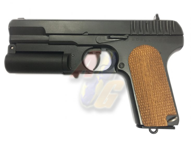 ShowGuns KPS ( Kingsman Pistol Shotgun ) - Click Image to Close