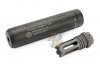 Element AAC Silencer with Flash Hider ( 14mm- )