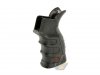 King Arms G16 Standard Pistol Grip For M16/M4 Series (BK)