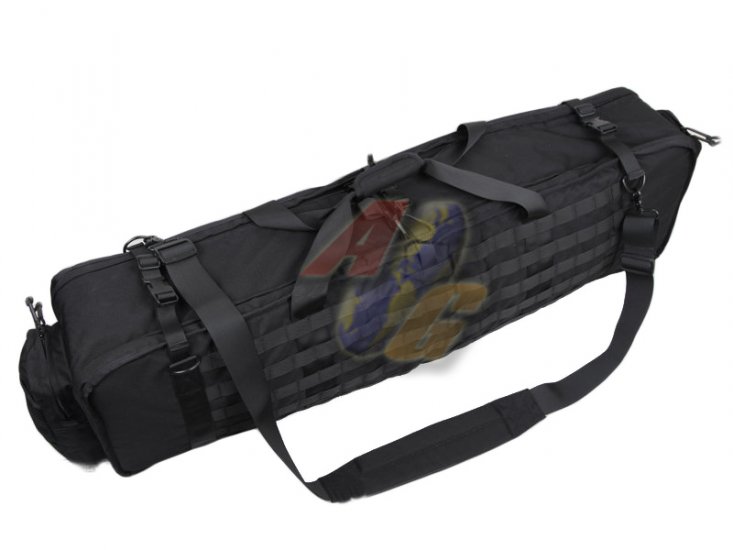 --Out of Stock--Emerson Gear M60 M249 Gun Case ( BK ) - Click Image to Close