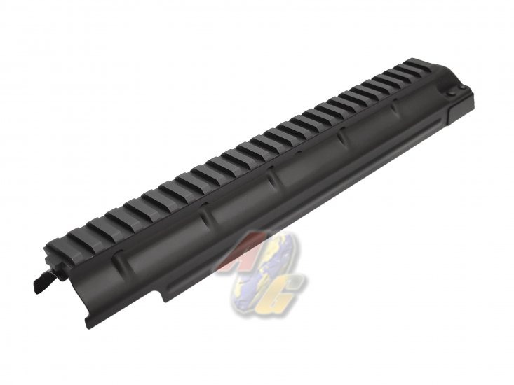 CYMA SVD AEG Top Cover with 20mm Rail - Click Image to Close