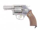 --Out of Stock--WG Sheriff 731 Sheriff M36 2.5 inch Co2 Revolver ( SV )
