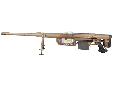 S&T M200 Sniper Rifle ( Air Cocking, DE )