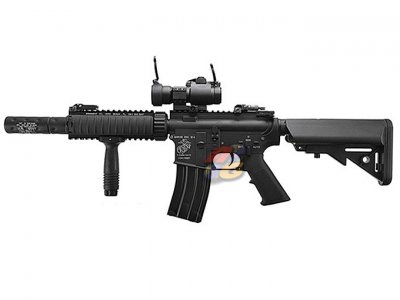 --Out of Stock--G&P M4 Special Operation AEG