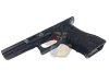 --Out of Stock--APS Lower Frame For Tokyo Marui G17 Series GBB ( Stipple/ Black )