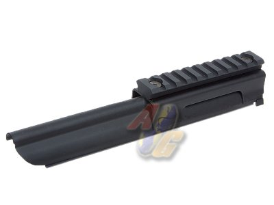 --Out of Stock--ARES L1A1 Top Cover with Scope Rail System