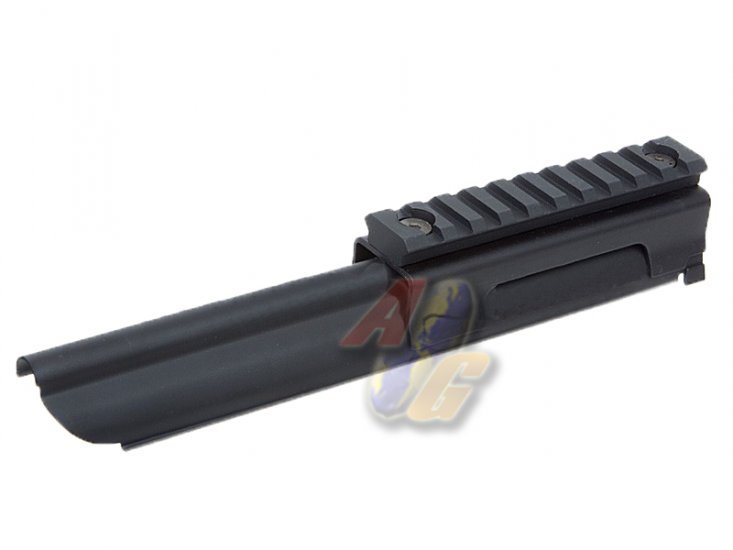 --Out of Stock--ARES L1A1 Top Cover with Scope Rail System - Click Image to Close