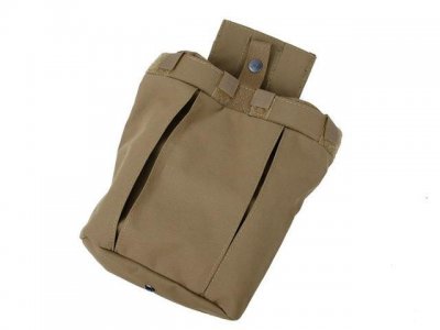 --Out of Stock--TMC 167-169 Dump Pouch ( CB )