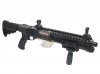 --Out of Stock--G&P M870 Medium with M4 Stock Full Metal Shotgun ( Black )