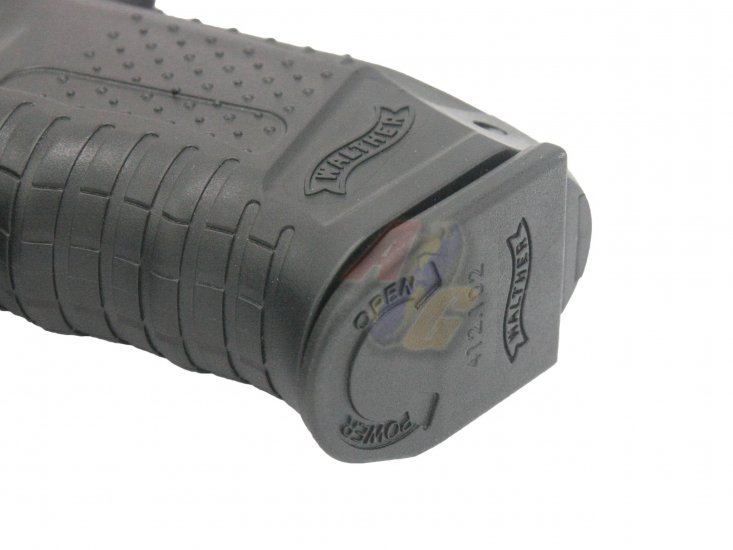 --Out of Stock--Umarex Walther Nighthawk (4.5mm/ CO2) Fixed Slide ( Non Scope Version ) - Click Image to Close