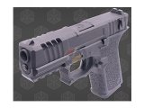 Armorer Works VX8400 GBB Pistol ( BK )