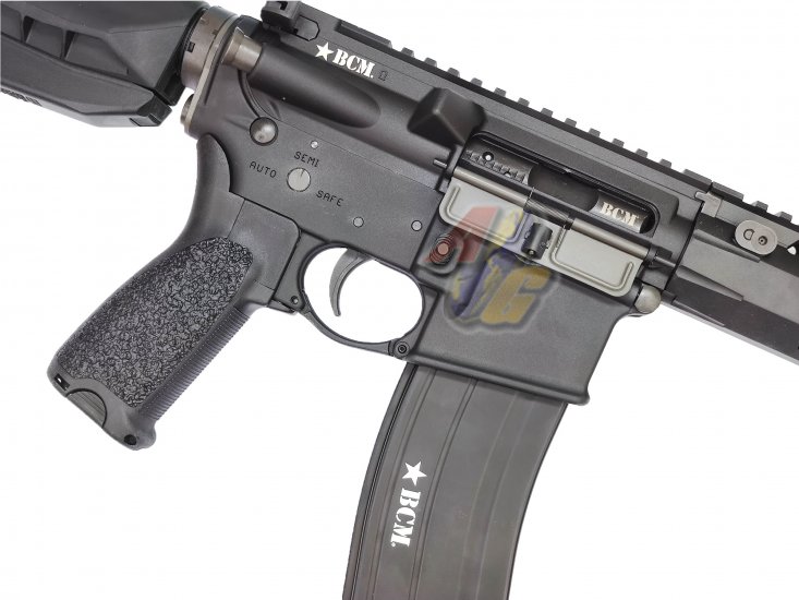 --Out of Stock--VFC BCM MCMR GBBR Airsoft ( CQB 11.5 inch ) - Click Image to Close