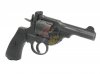 WG Webley MK VI .455 Revolver ( 4 Inch/ Shabby Version )
