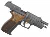 --Out of Stock--FPR Custom Steel P226 Gas Pistol