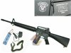 --Out of Stock--AGM Commando M16 A3