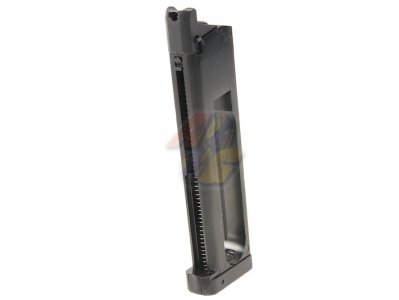 --Out of Stock--K J Works Caliber 45 MEU 17rds 4.5mm CO2 Magazine ( KP07 )