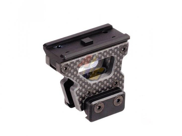 --Out of Stock--Revanchist Airsoft 2.26" Modular Optics Mount For T2 Dot Sight - Click Image to Close