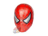 V-Tech Wire Mesh Mask (Spiderman)