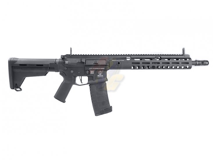 --Out of Stock--ARES Amoeba Mutant - AMM13 AEG ( BK ) - Click Image to Close