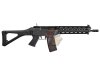 --Out of Stock--GHK 551 Tactical GBB ( QPQ )