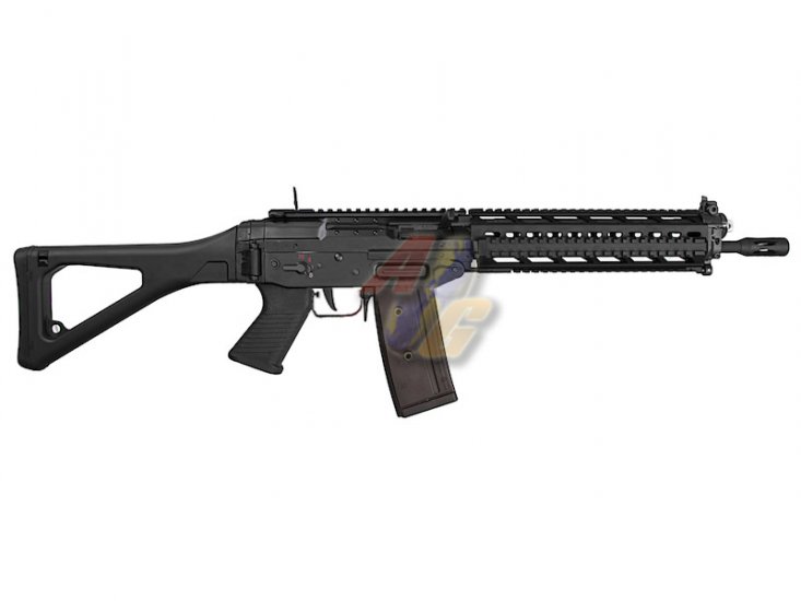 --Out of Stock--GHK 551 Tactical GBB ( QPQ ) - Click Image to Close