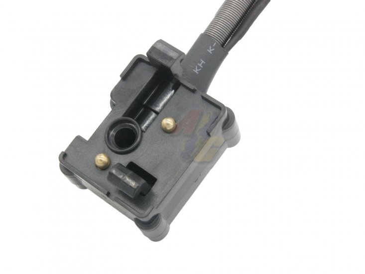 --Out of Stock--G&P Electric Drum Magazine For MK23 ( Inner Drum ) - Click Image to Close