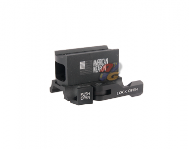 --Out of Stock--FMA Aimpoint T1 H1 Red Dot Sights Mount