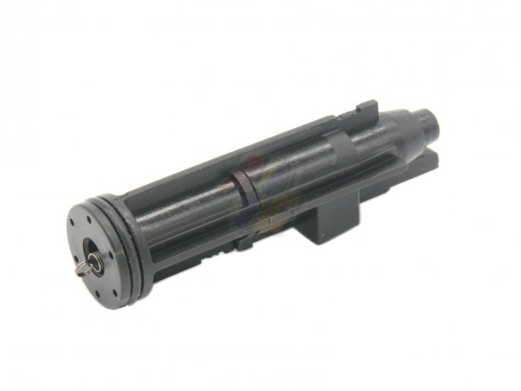 WE Loading Nozzle For WE MP5 GBB - Click Image to Close