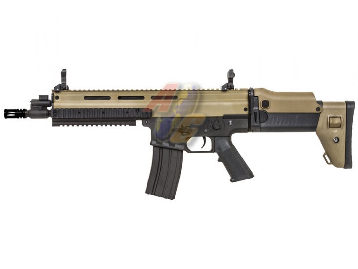 --Out of Stock--Classic Army ISSC CQC AEG ( 2T ) - Click Image to Close