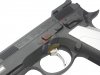 KJ Works SP-01 ACCU Co2 GBB Pistol