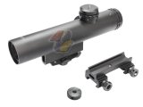 G&P 4x20 Carry Handle Scope For M4 / M16 / AR15